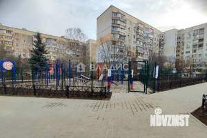 3-к квартира, вторичка, 85м2, 2/5 этаж