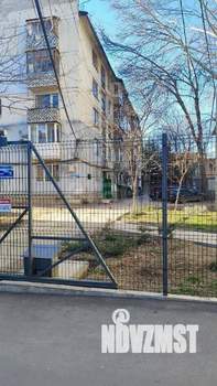 2-к квартира, вторичка, 44м2, 2/5 этаж