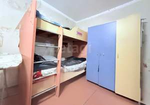 4-к квартира, вторичка, 79м2, 2/5 этаж