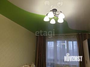 1-к квартира, вторичка, 35м2, 4/9 этаж