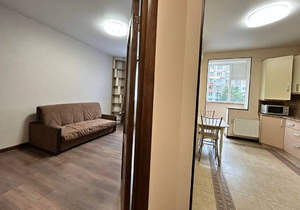 1-к квартира, вторичка, 35м2, 2/11 этаж