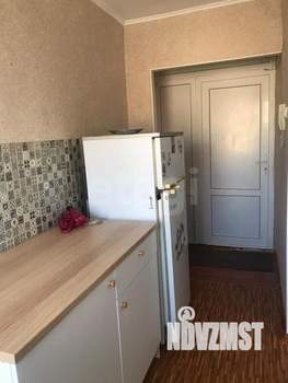 1-к квартира, вторичка, 23м2, 4/5 этаж