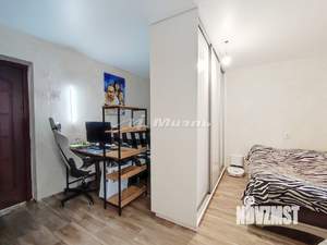 1-к квартира, вторичка, 22м2, 3/5 этаж