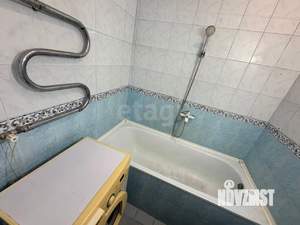 2-к квартира, вторичка, 49м2, 2/2 этаж