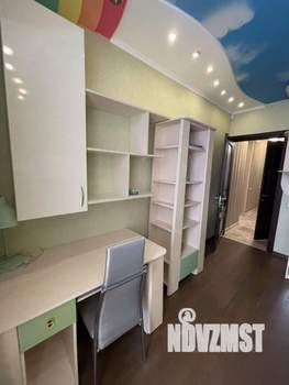 3-к квартира, вторичка, 89м2, 7/9 этаж