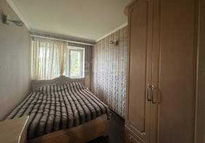 3-к квартира, вторичка, 55м2, 5/5 этаж