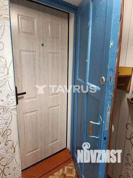 1-к квартира, вторичка, 25м2, 1/2 этаж