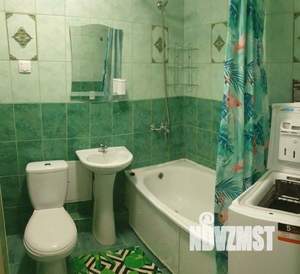 1-к квартира, вторичка, 31м2, 3/5 этаж