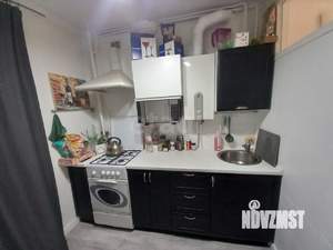 1-к квартира, вторичка, 30м2, 3/5 этаж