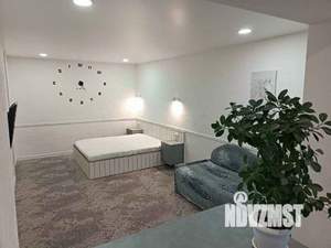 1-к квартира, вторичка, 31м2, 3/5 этаж