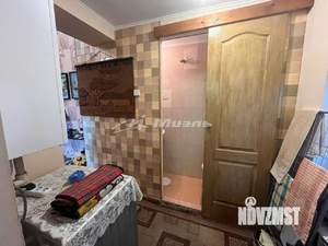 1-к квартира, вторичка, 27м2, 1/1 этаж