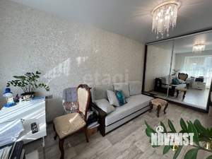 1-к квартира, вторичка, 36м2, 7/9 этаж