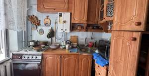 1-к квартира, вторичка, 30м2, 1/5 этаж