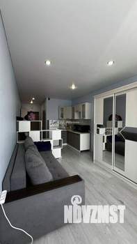 Студия квартира, вторичка, 24м2, 5/9 этаж