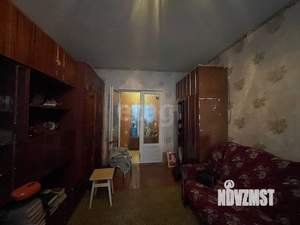 3-к квартира, вторичка, 59м2, 3/9 этаж