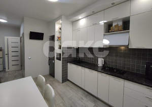 1-к квартира, вторичка, 37м2, 6/8 этаж