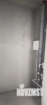 1-к квартира, сданный дом, 37м2, 7/10 этаж