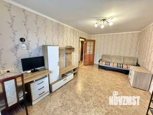 1-к квартира, вторичка, 31м2, 1/5 этаж