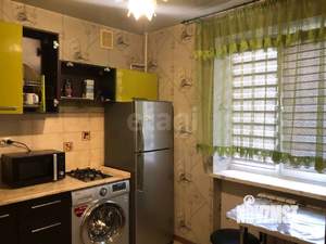 1-к квартира, вторичка, 32м2, 2/5 этаж