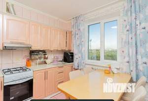 2-к квартира, вторичка, 57м2, 6/9 этаж