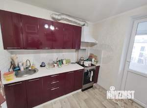 2-к квартира, вторичка, 54м2, 5/5 этаж