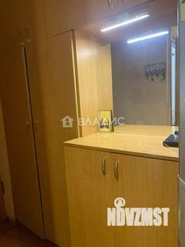 3-к квартира, вторичка, 55м2, 5/5 этаж