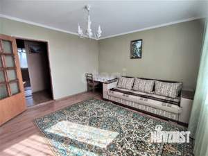 3-к квартира, вторичка, 85м2, 2/5 этаж