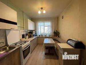 3-к квартира, вторичка, 63м2, 2/9 этаж
