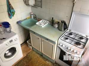 2-к квартира, вторичка, 46м2, 4/5 этаж