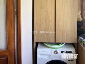 2-к квартира, вторичка, 44м2, 4/4 этаж