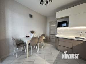 2-к квартира, вторичка, 55м2, 8/9 этаж