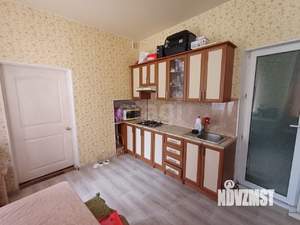 2-к квартира, вторичка, 52м2, 1/2 этаж