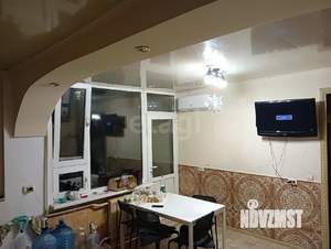 3-к квартира, вторичка, 81м2, 1/1 этаж