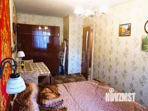 2-к квартира, вторичка, 45м2, 1/5 этаж