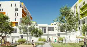 2-к квартира, вторичка, 64м2, 8/9 этаж