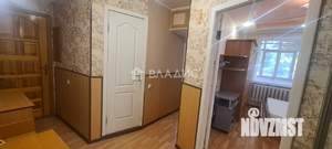 2-к квартира, вторичка, 48м2, 2/5 этаж