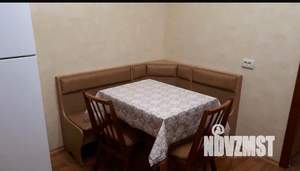 2-к квартира, вторичка, 53м2, 1/5 этаж