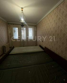 2-к квартира, вторичка, 45м2, 2/6 этаж