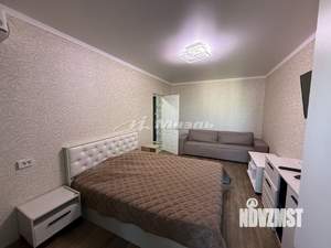 1-к квартира, вторичка, 36м2, 9/9 этаж