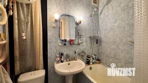 1-к квартира, вторичка, 31м2, 1/5 этаж