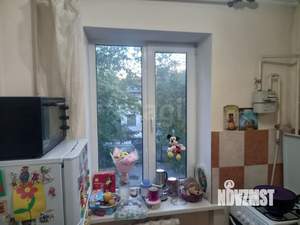 2-к квартира, вторичка, 48м2, 2/10 этаж
