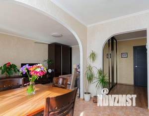 3-к квартира, вторичка, 69м2, 13/14 этаж