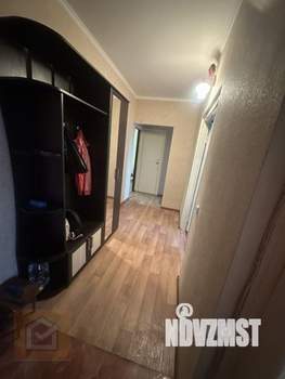 3-к квартира, вторичка, 59м2, 3/9 этаж