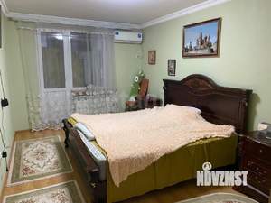 3-к квартира, вторичка, 68м2, 9/9 этаж
