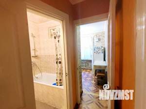 1-к квартира, вторичка, 32м2, 2/5 этаж