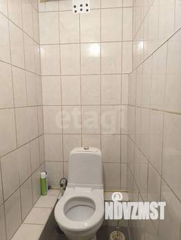 2-к квартира, вторичка, 36м2, 5/5 этаж