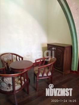 2-к квартира, вторичка, 77м2, 6/11 этаж