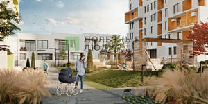 2-к квартира, вторичка, 69м2, 2/9 этаж