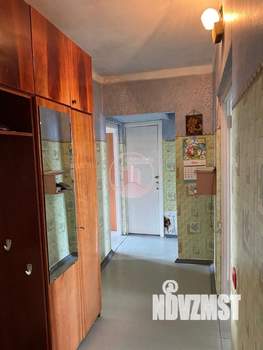 3-к квартира, вторичка, 68м2, 8/9 этаж