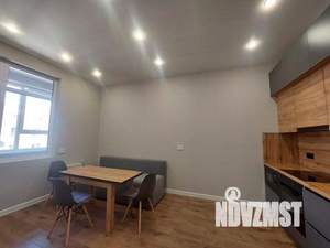 2-к квартира, вторичка, 60м2, 10/12 этаж